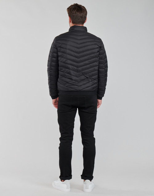 Armani Exchange - 8NZB52 - Noir