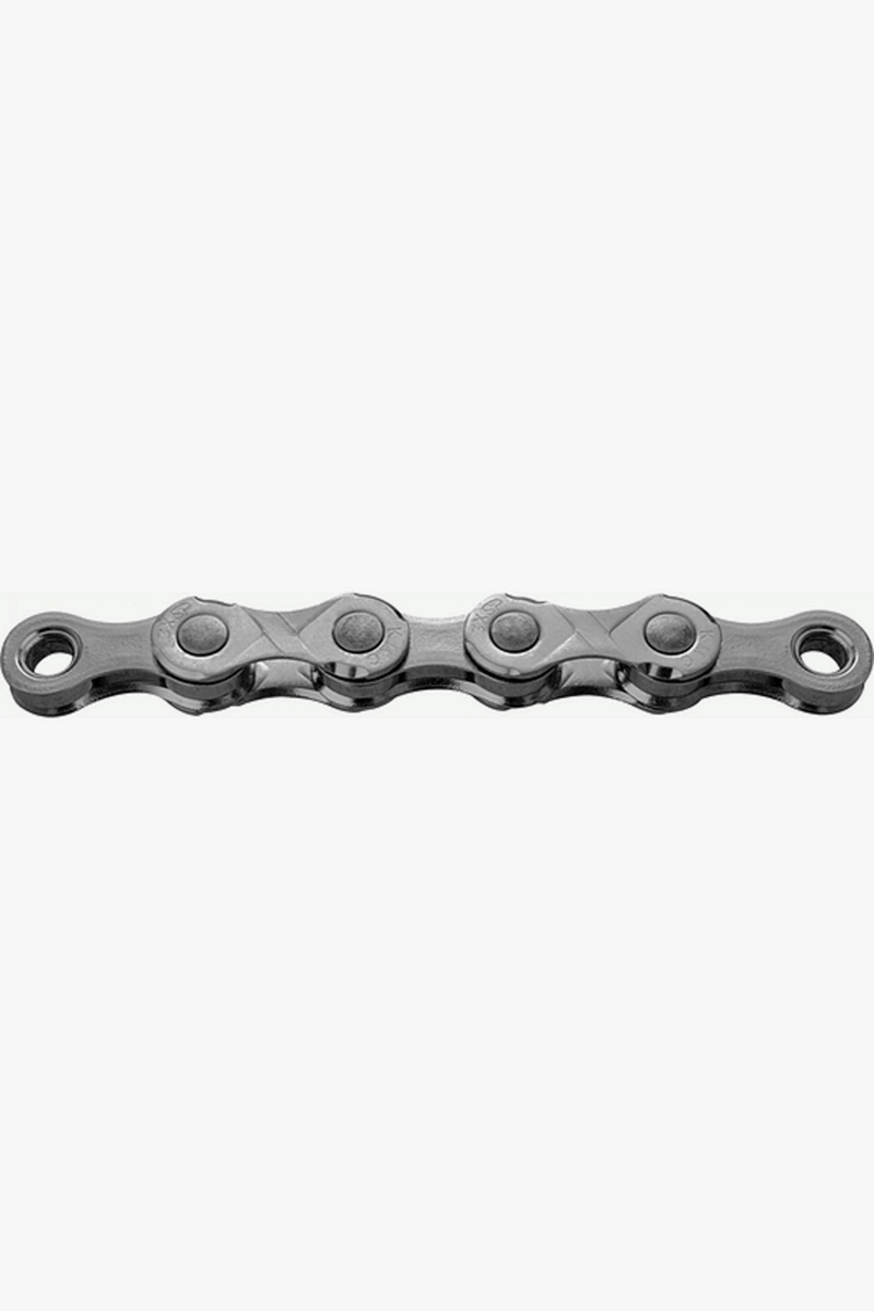 KMC E12 EPT silver Kette