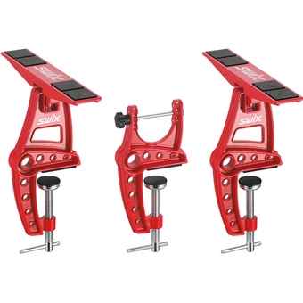 Swix T785N Travel XC Profile Set, 3 Teilig Service Werkzeug