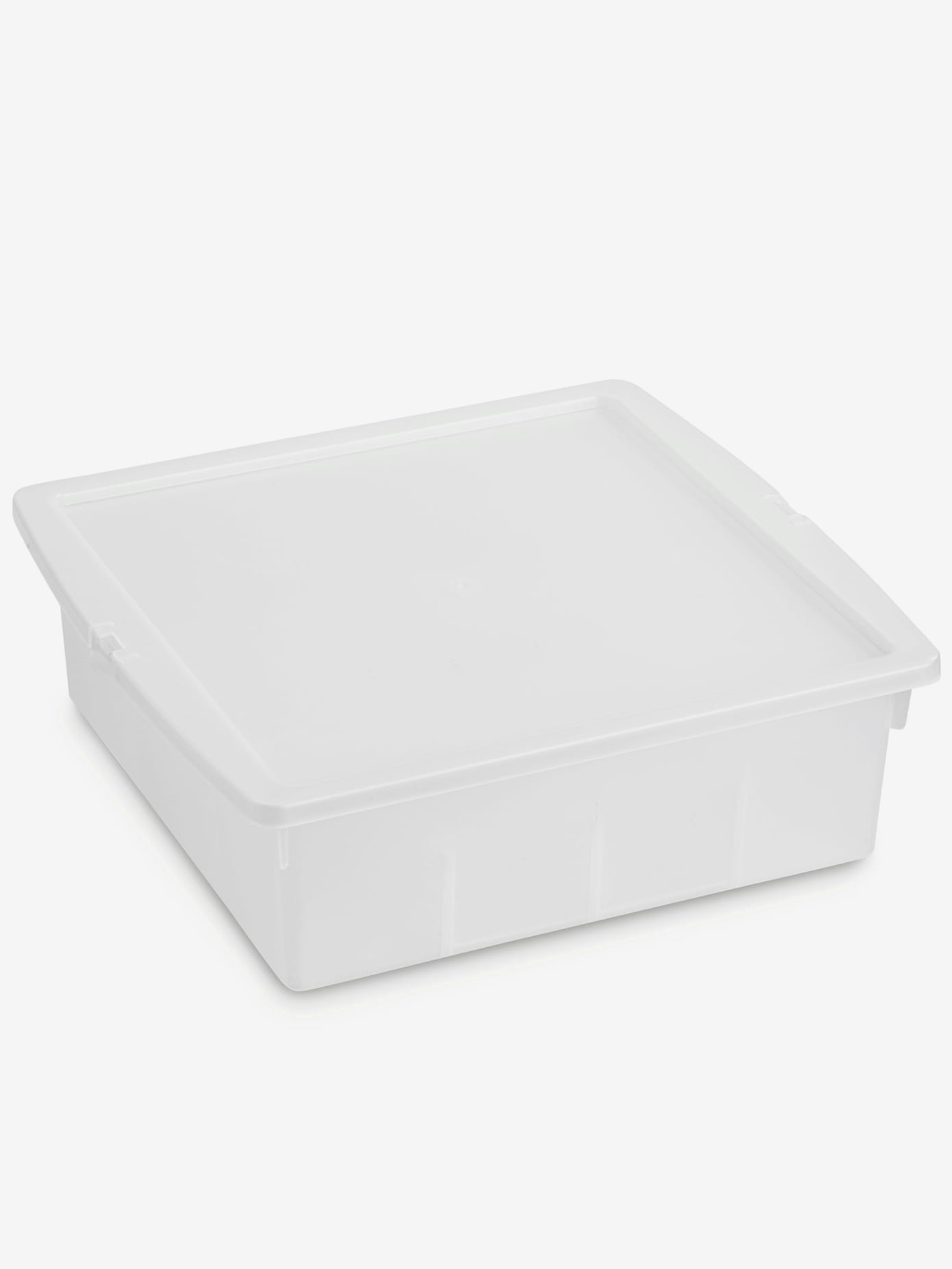 Boîte de rangement polyvalence optimale