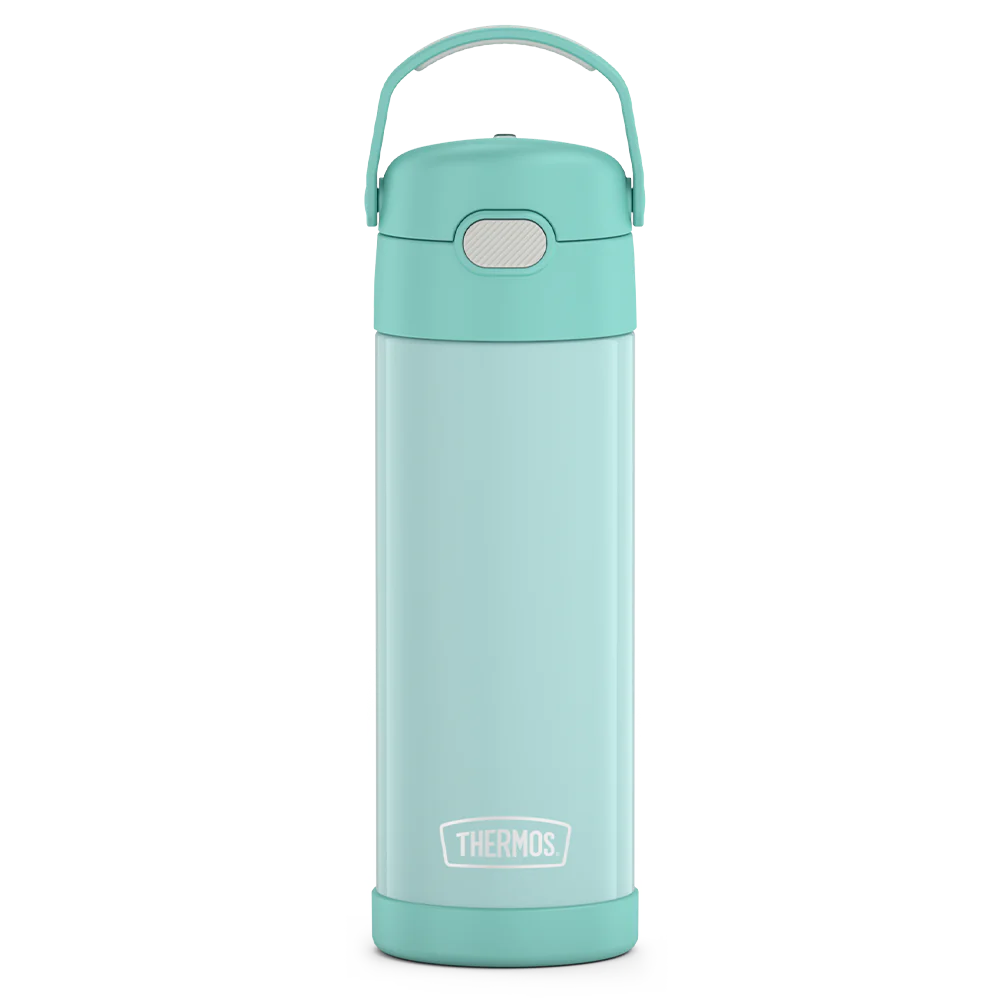 16oz FUNTAINER® WATER BOTTLE