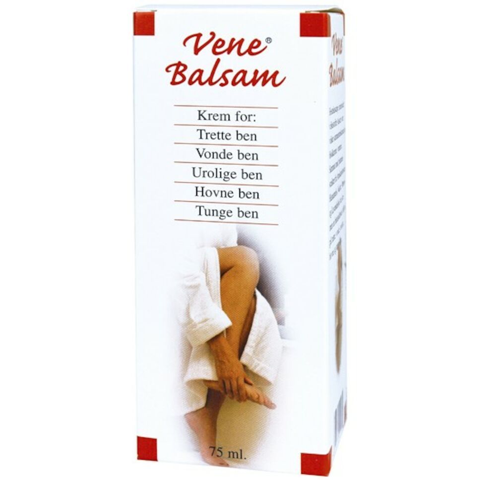 Vene Balsam