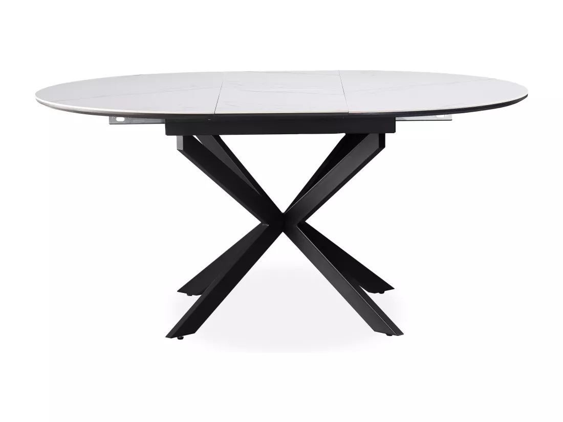 Table à Manger Céramique Extensible 