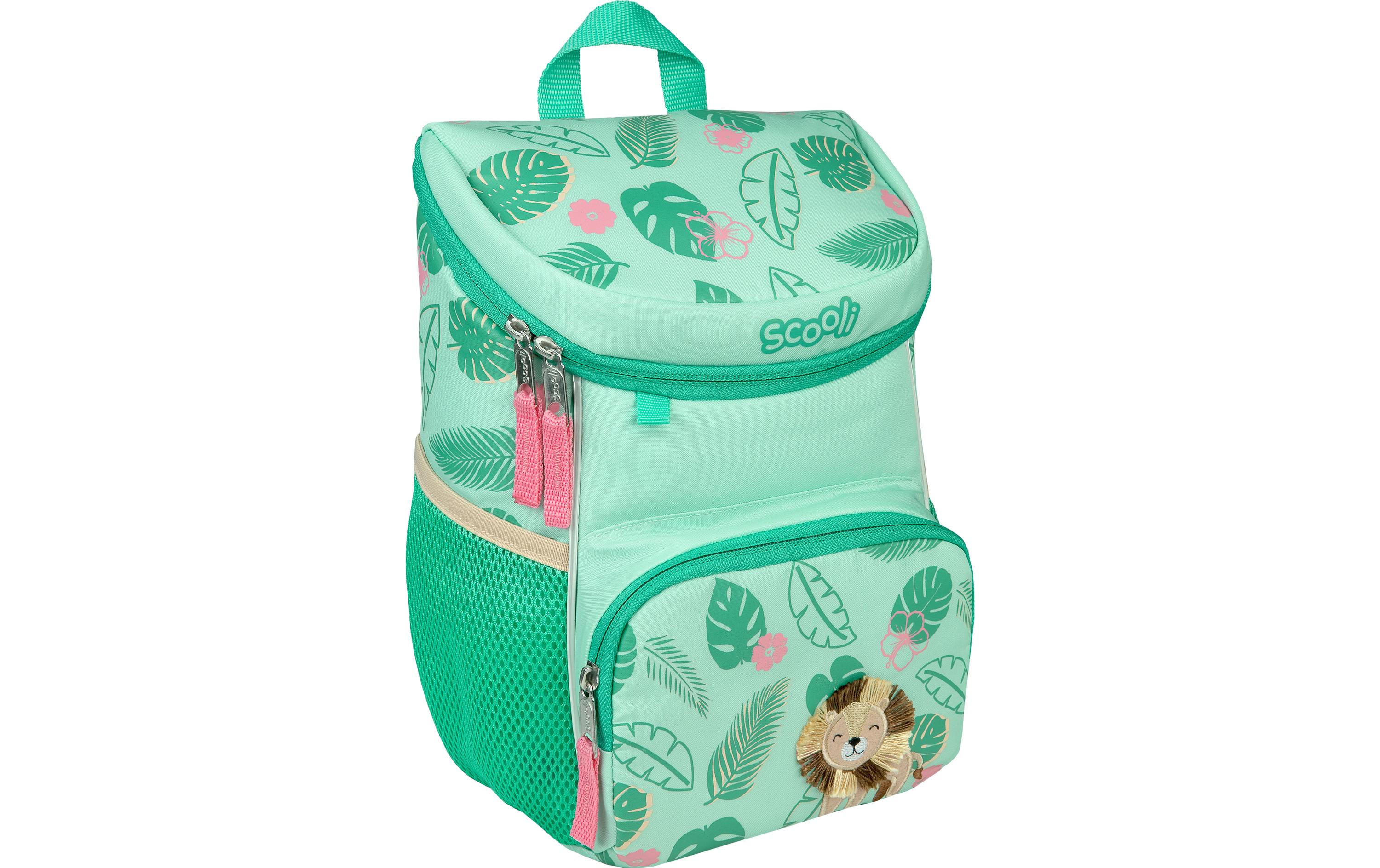 Rucksack Leo Lion 8 lKinderrucksack