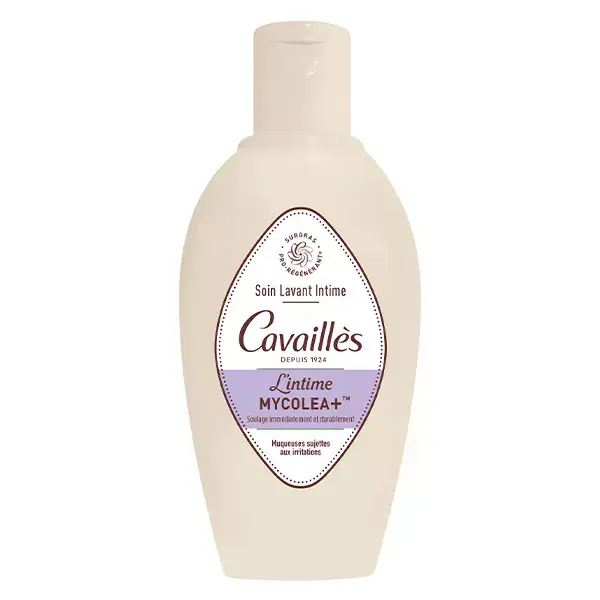 Cavaillès Mycolea Lavagem Íntima 200ml