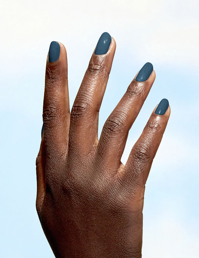 OPI NS - ALL HEAL QUEEN MOTHER EARTH 15