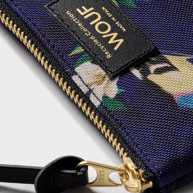 Pochette small 13 cm Malu