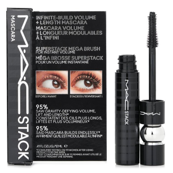 MAC Stack Micro Mascara