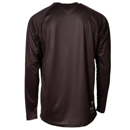Maillot cross RIDING CULTURE SENDER 2.1 2023 - Noir / Gris