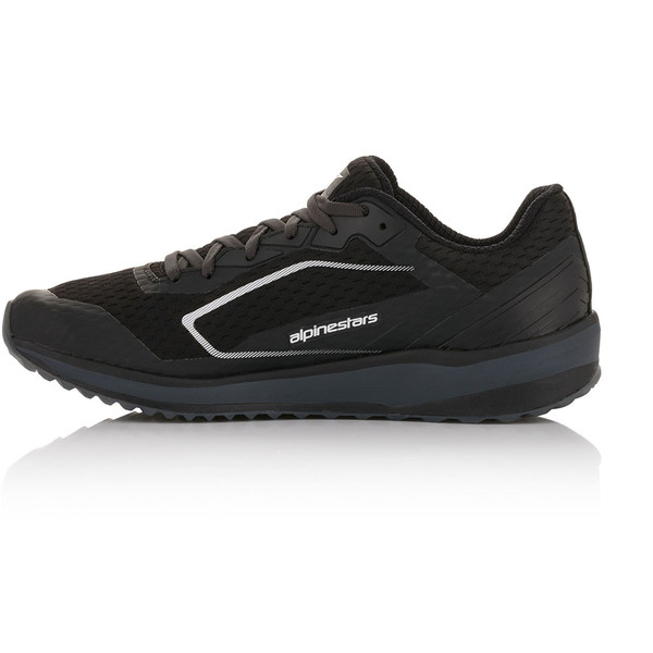 Alpinestars - Baskets Meta Road Noir / Gris