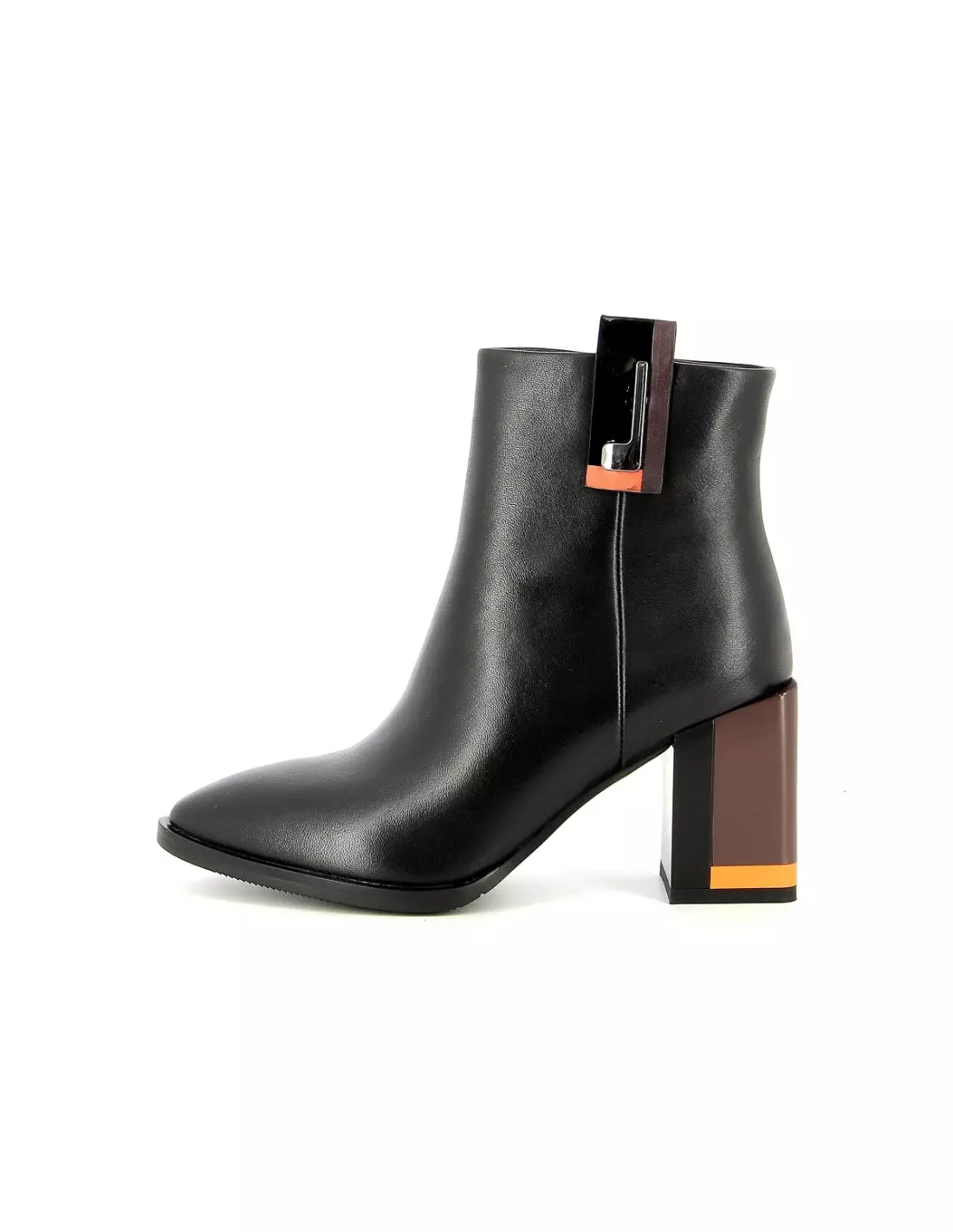 METAMORFOSE MADELINE - Boots & bottines Noir
