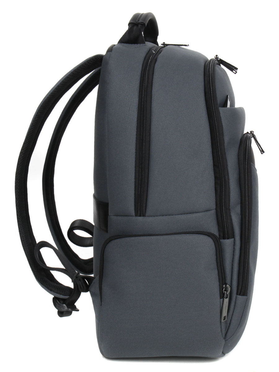 Sac À dos ordinateur Hexagona Partner 13 pouces