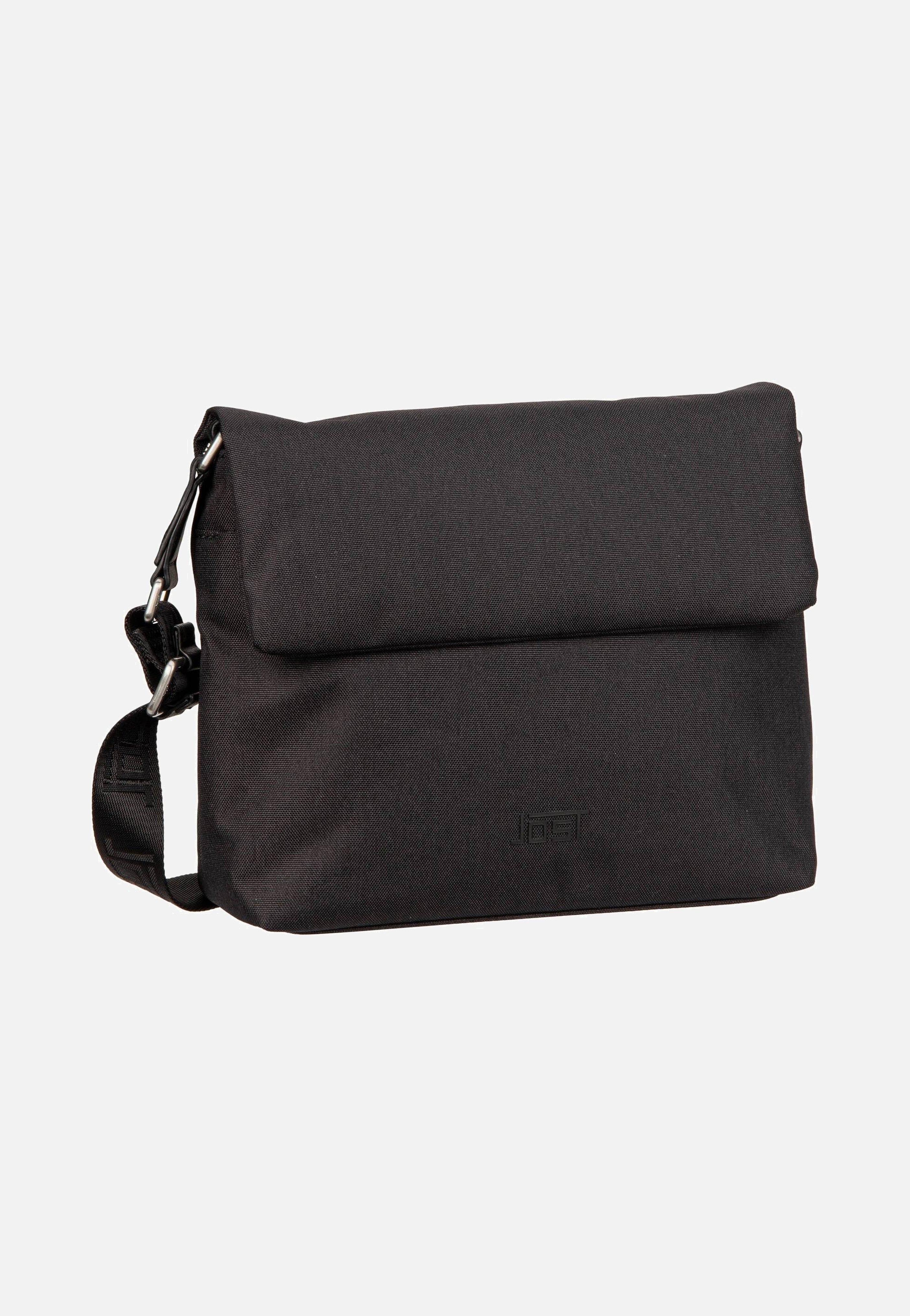 Bergen 1603 Schwarz - Crossbody Bag
