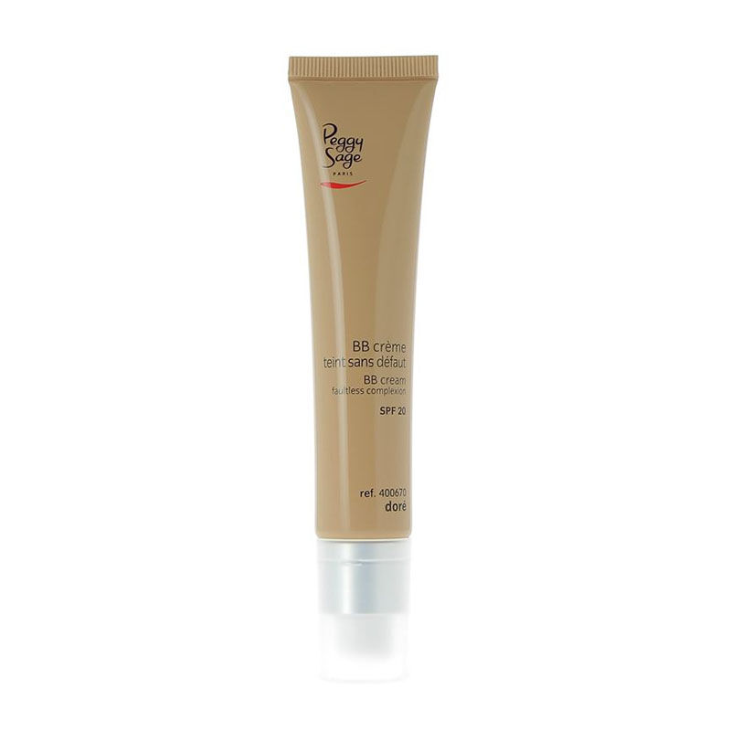 BB Crème de teint sans défaut Doré
