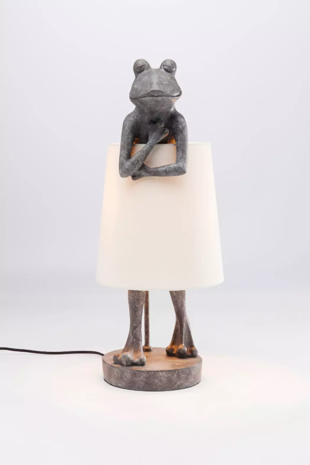 Tischleuchte Animal Frog 61600