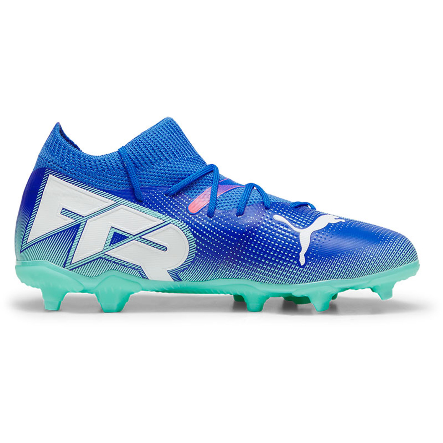 Puma Future 7 Match FG/AG Kids