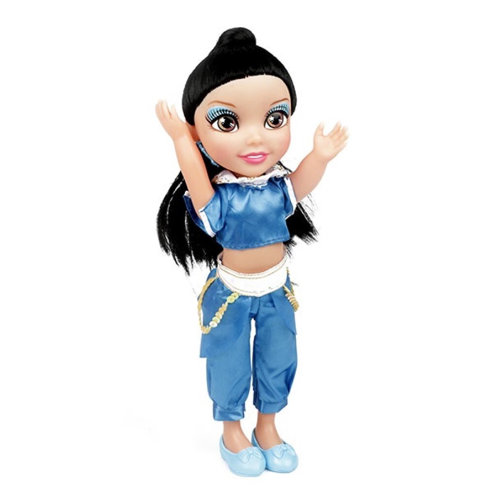Princess Friends Puppe 30cm
