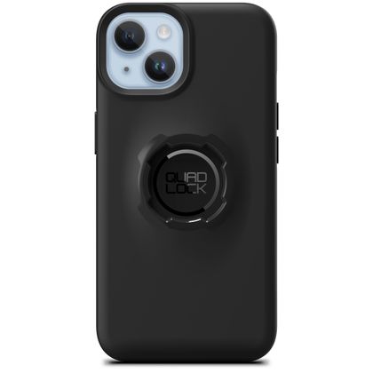 Coque de protection Quad Lock IPHONE 14 - Noir