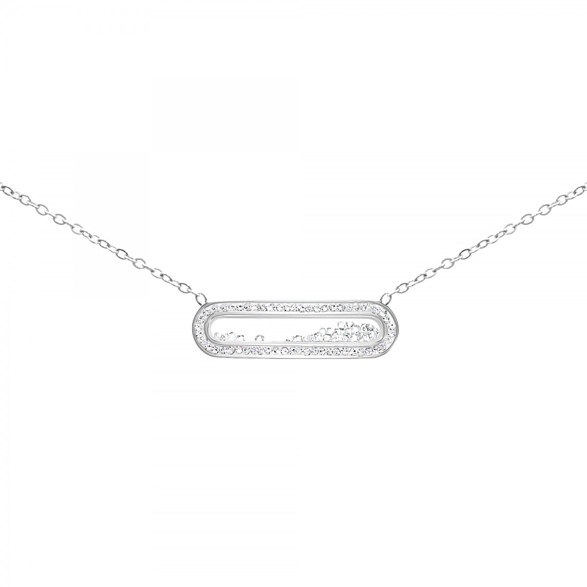 Collier SC Crystal