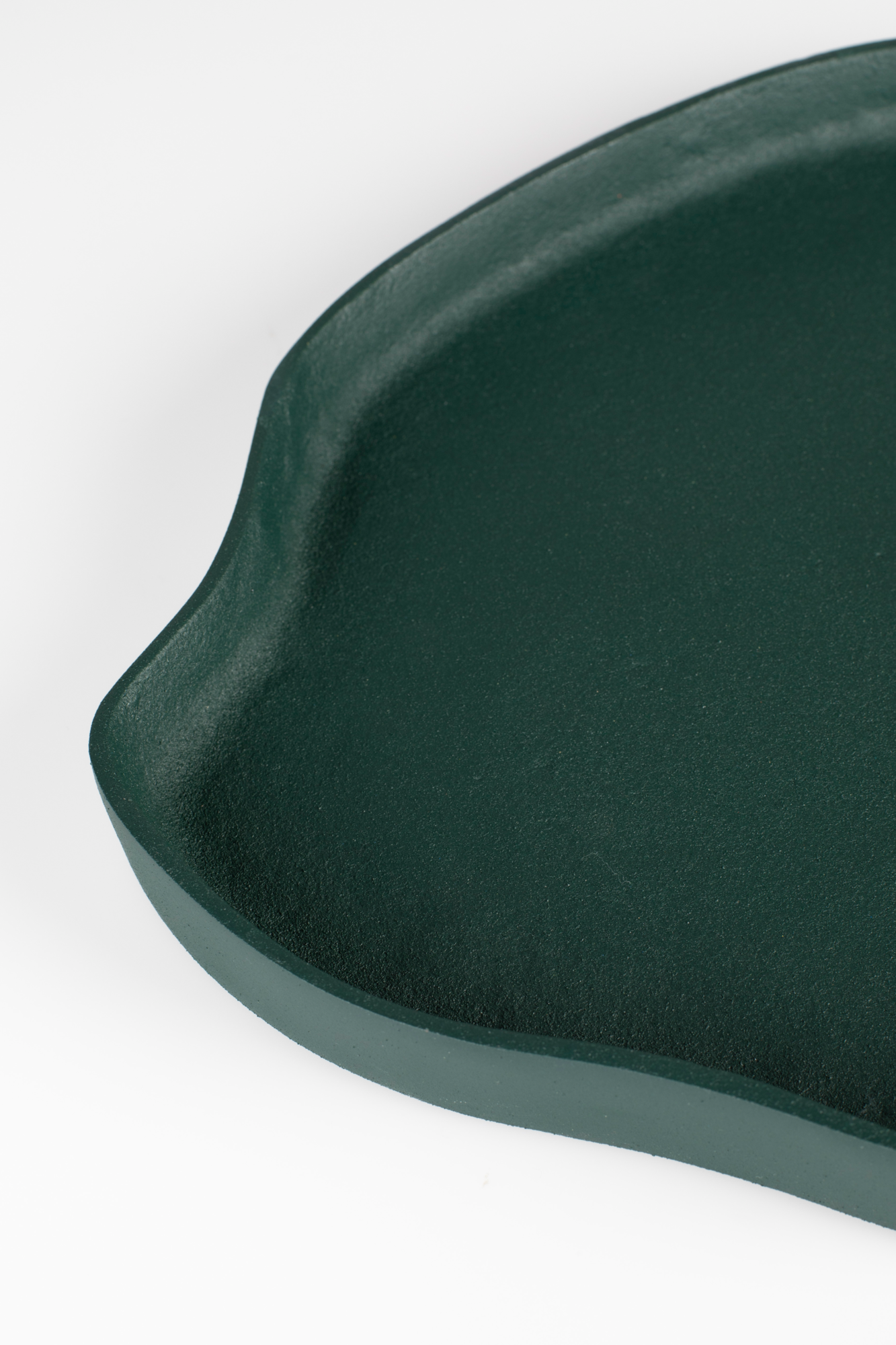 Schaal Tray Revolt groen - set van 2