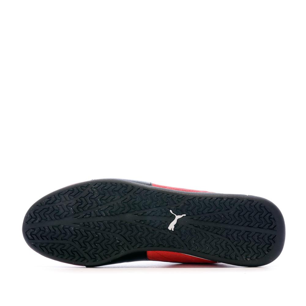 Puma Baskets Rouges Homme Puma SF R-cat