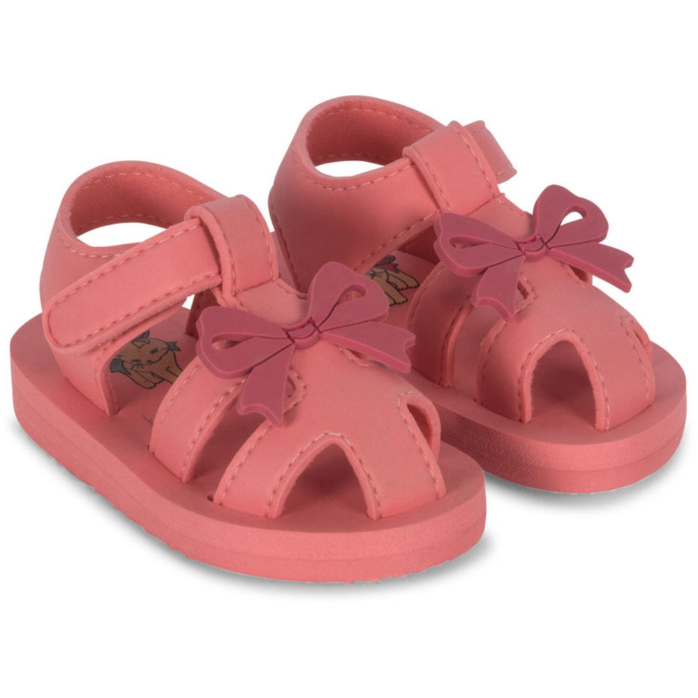 Køb Konges Sløjd Flamingo Plume Sable Sandal.