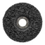 Grovrengjører Ø125 mm
