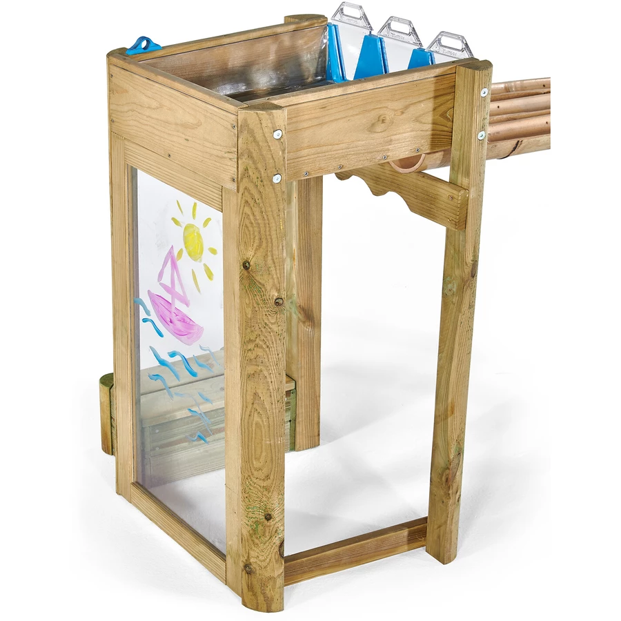 plum® Discovery Wasserspiel Forest