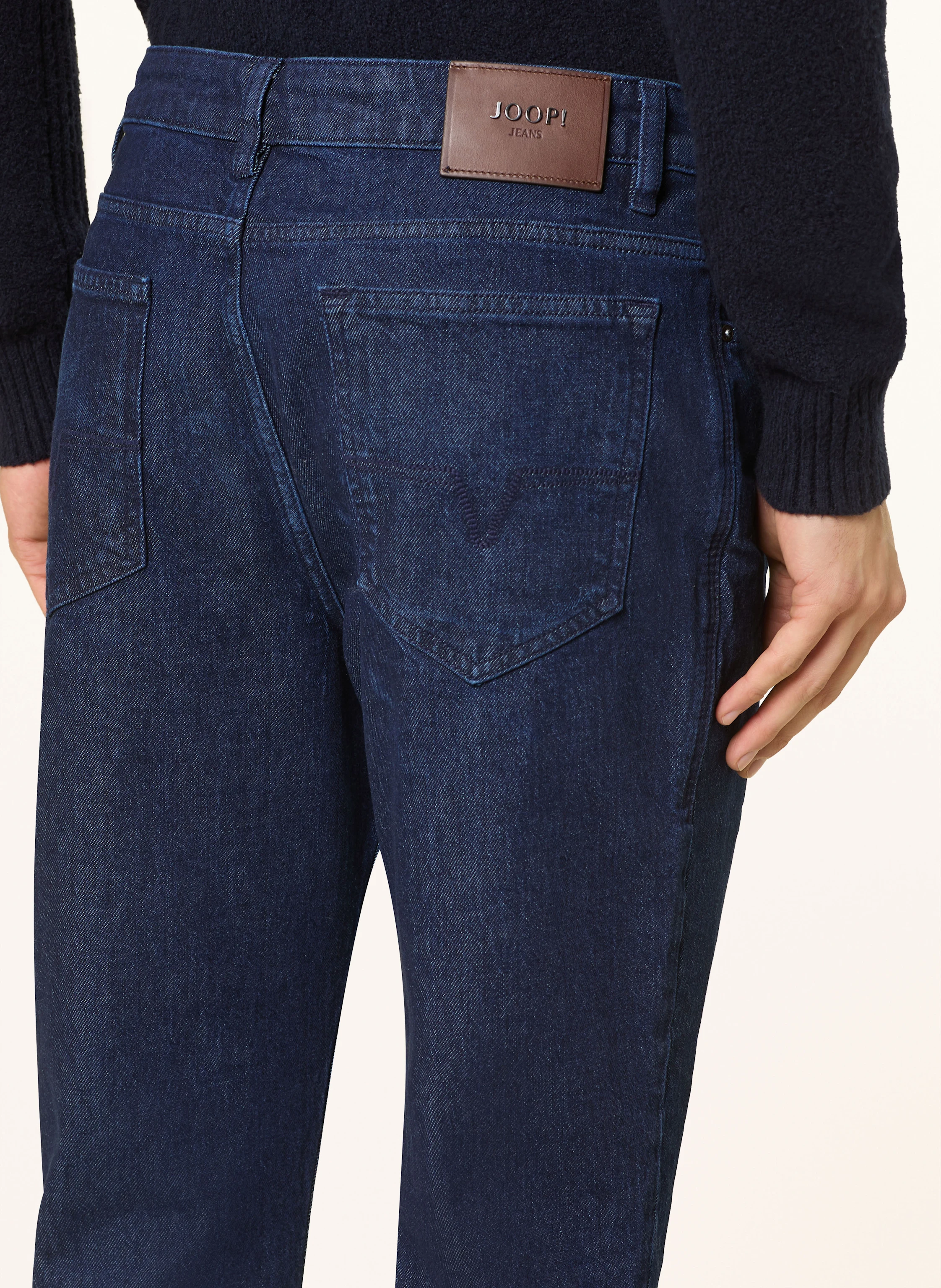 JOOP! JEANS Jeans LAMBERT Loose Fit