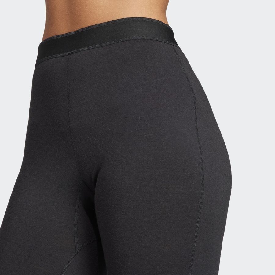 Adidas Collant 3/4 première couche Xperior Merino 200