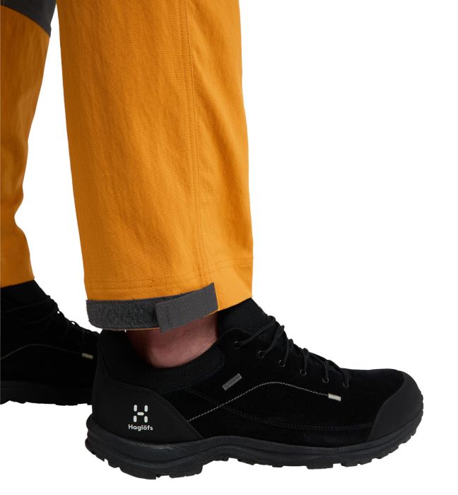 Mid Standard Pant Women Regular damebukser