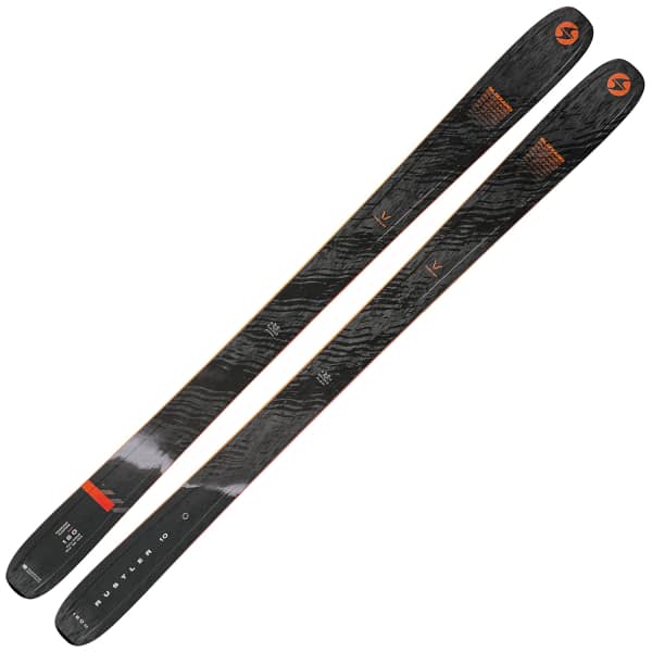 Ski BLIZZARD RUSTLER 10