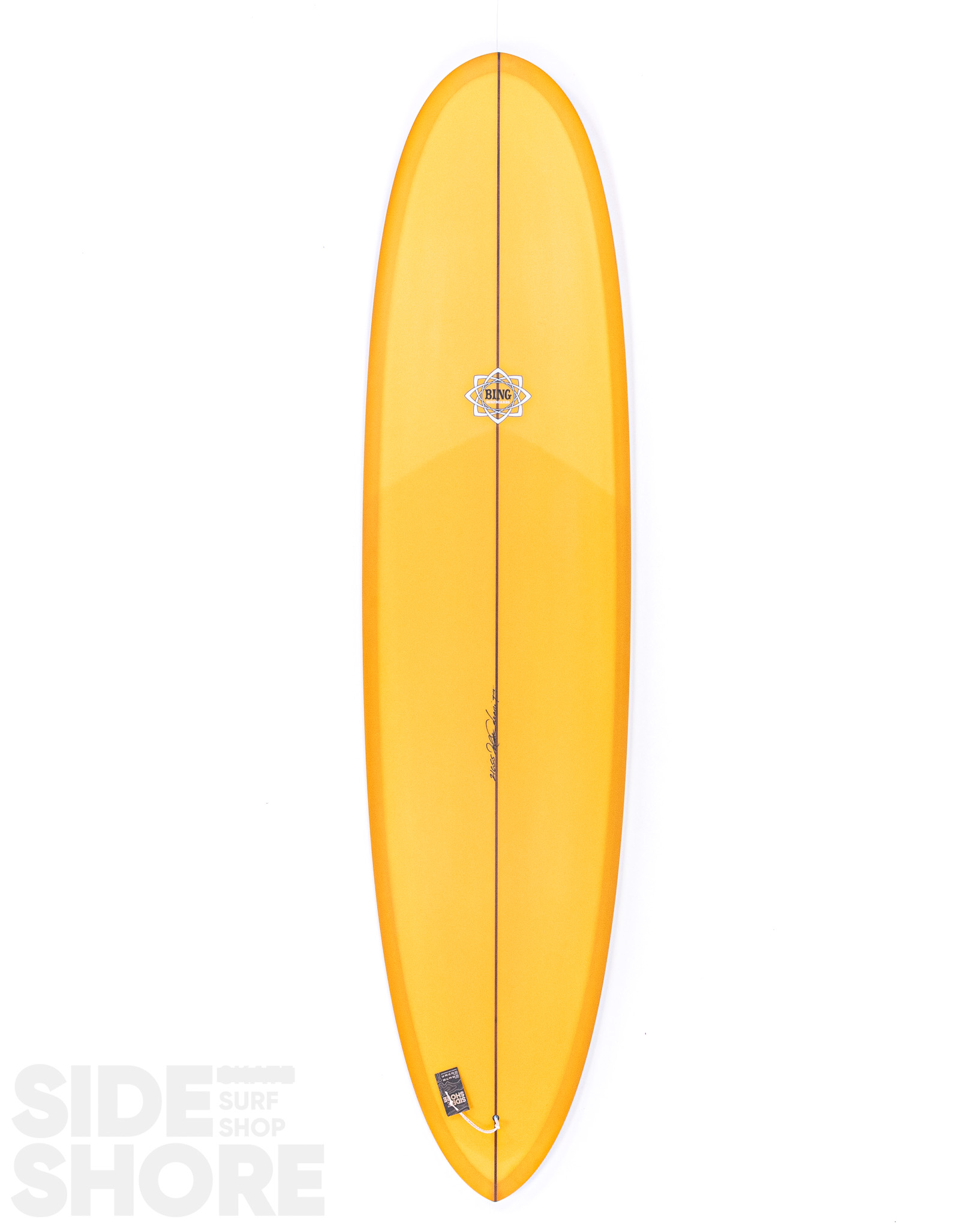 Bing Surfboards Collector - Tint   Volan - 7'10 x 22.31