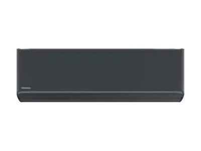 Panasonic Flagship CS-HZ35ZKE-H - Split type indendørs enhed - vægmonteret - grafitgrå