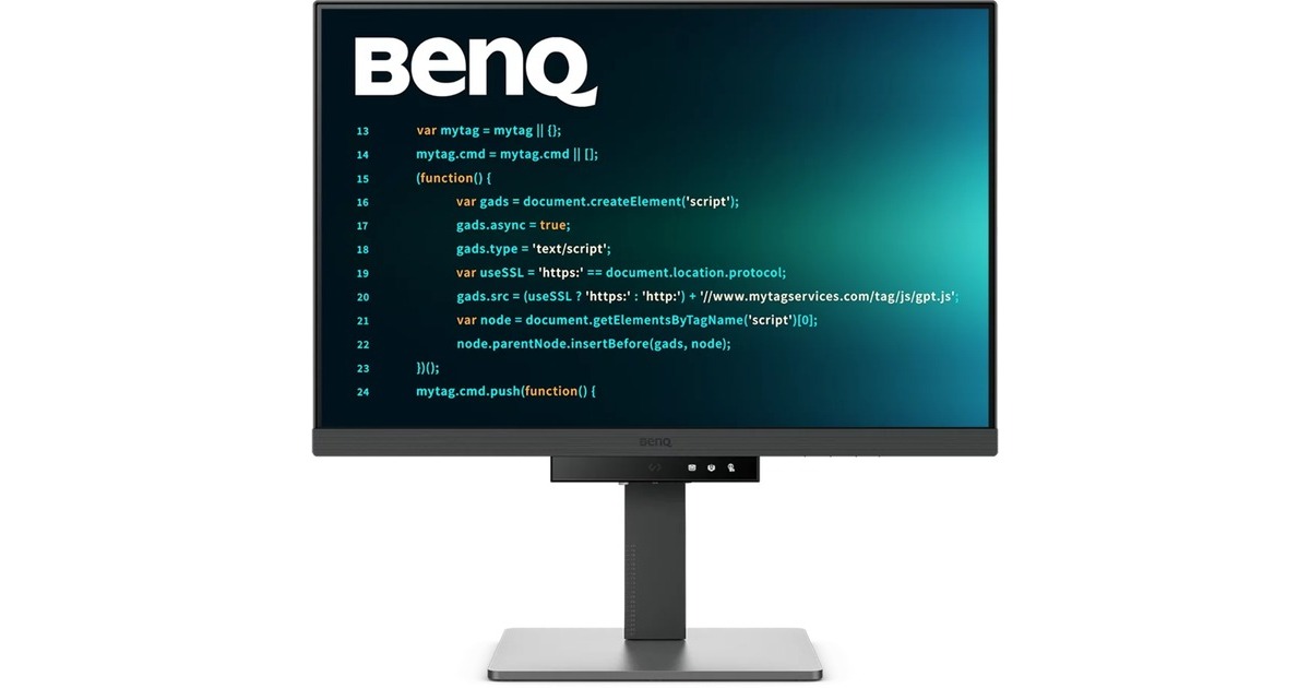 BenQRD240Q 24.1