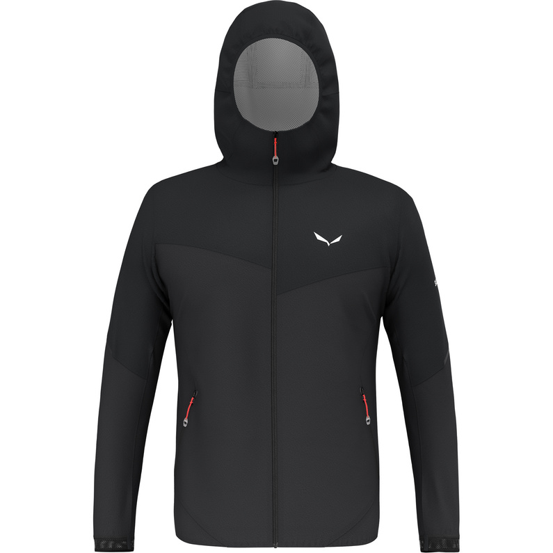 Salewa Herren Pedroc PTX 2.5l Light Jacke
