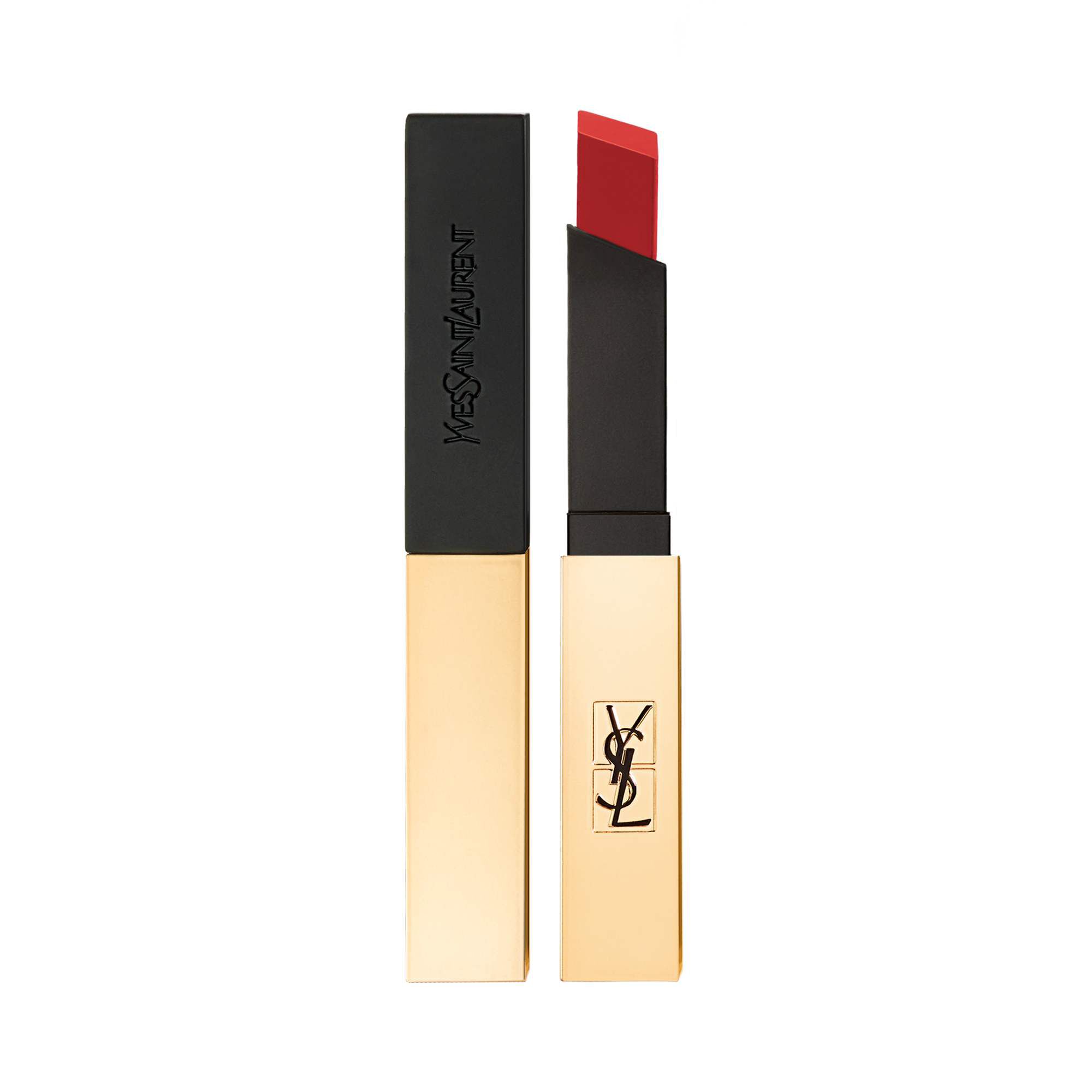 Rouge Pur Couture The Slim  Rouge à Lèvres Ultra-Mat - 23_Mystery_Red