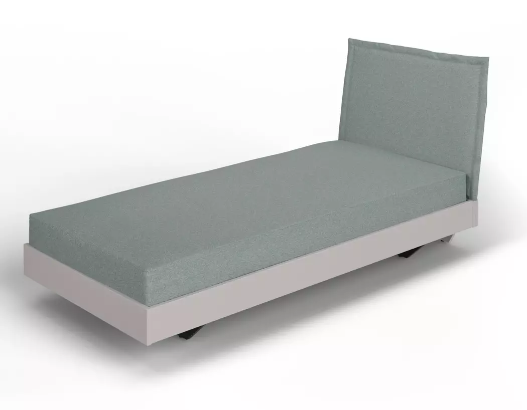Relaxliege Home Base 90 x 200 cm