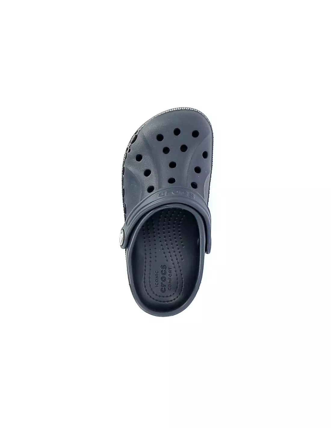 CROCS BAYA CLOG - Sandales & nu-pieds Navy