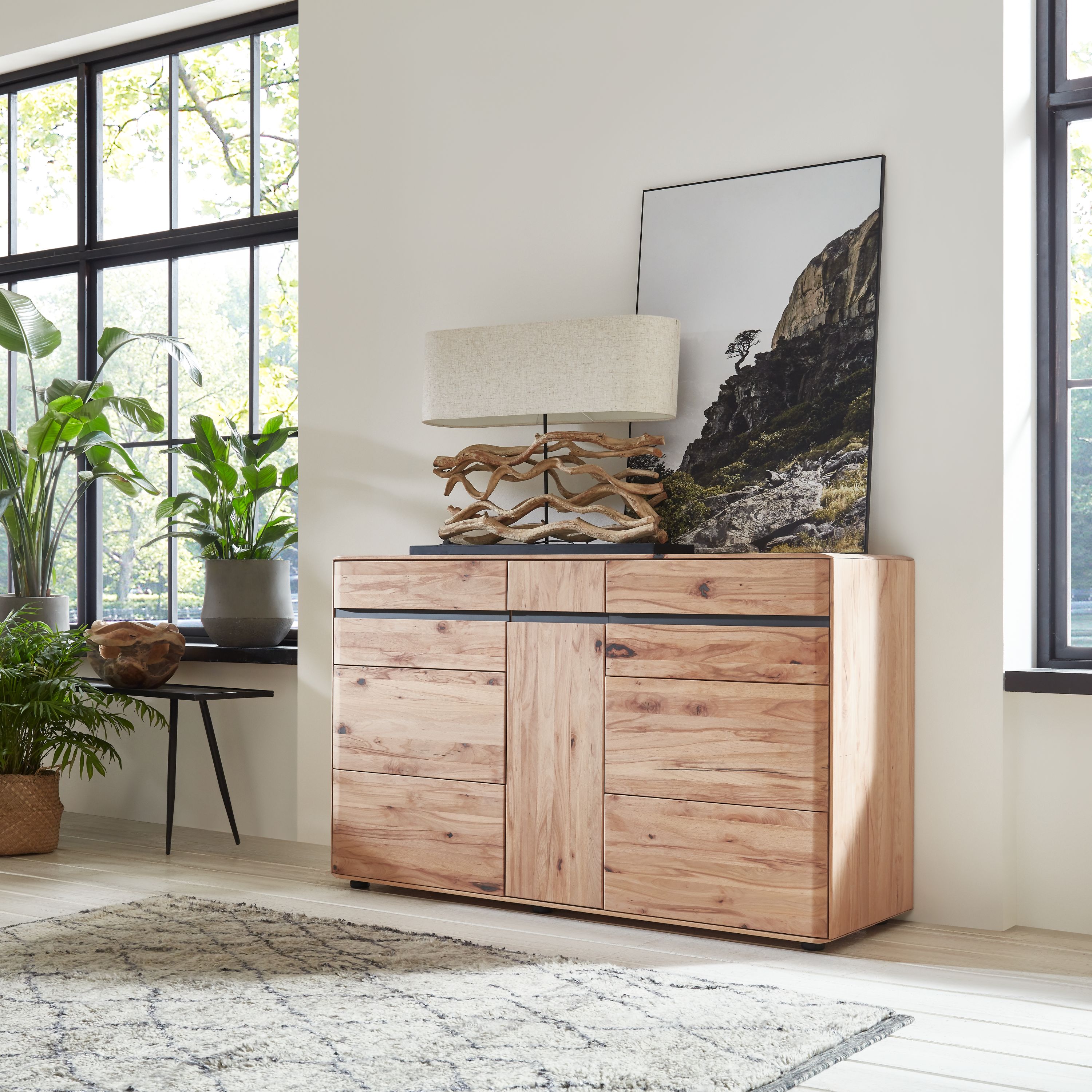 Sideboard VALMONDO DANORA PLUS