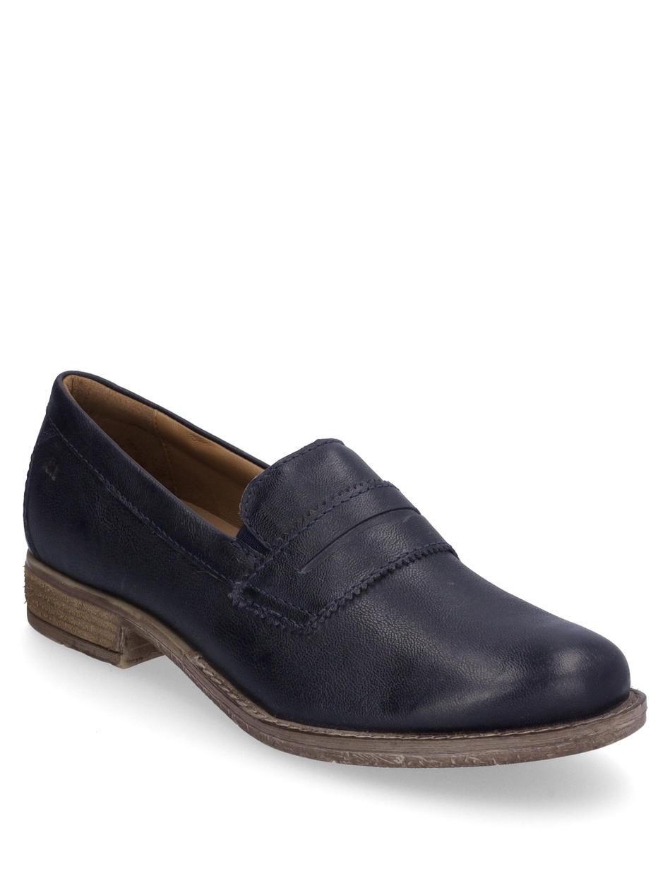 Slipper Sienna 96, ocean