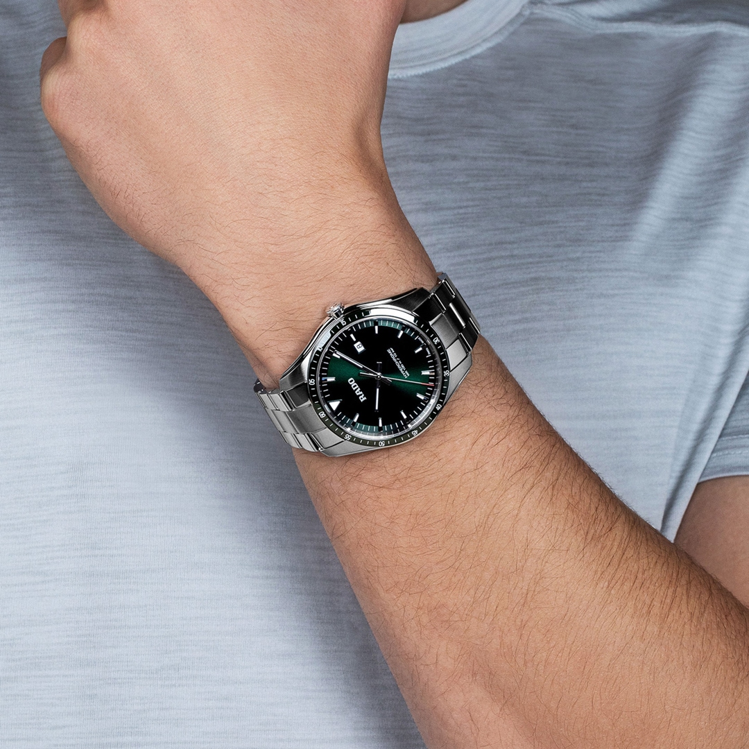 Rado HyperChrome XXL Quartz