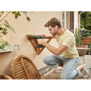 Bosch 18V accuboormachine EasyDrill (zonder accu)