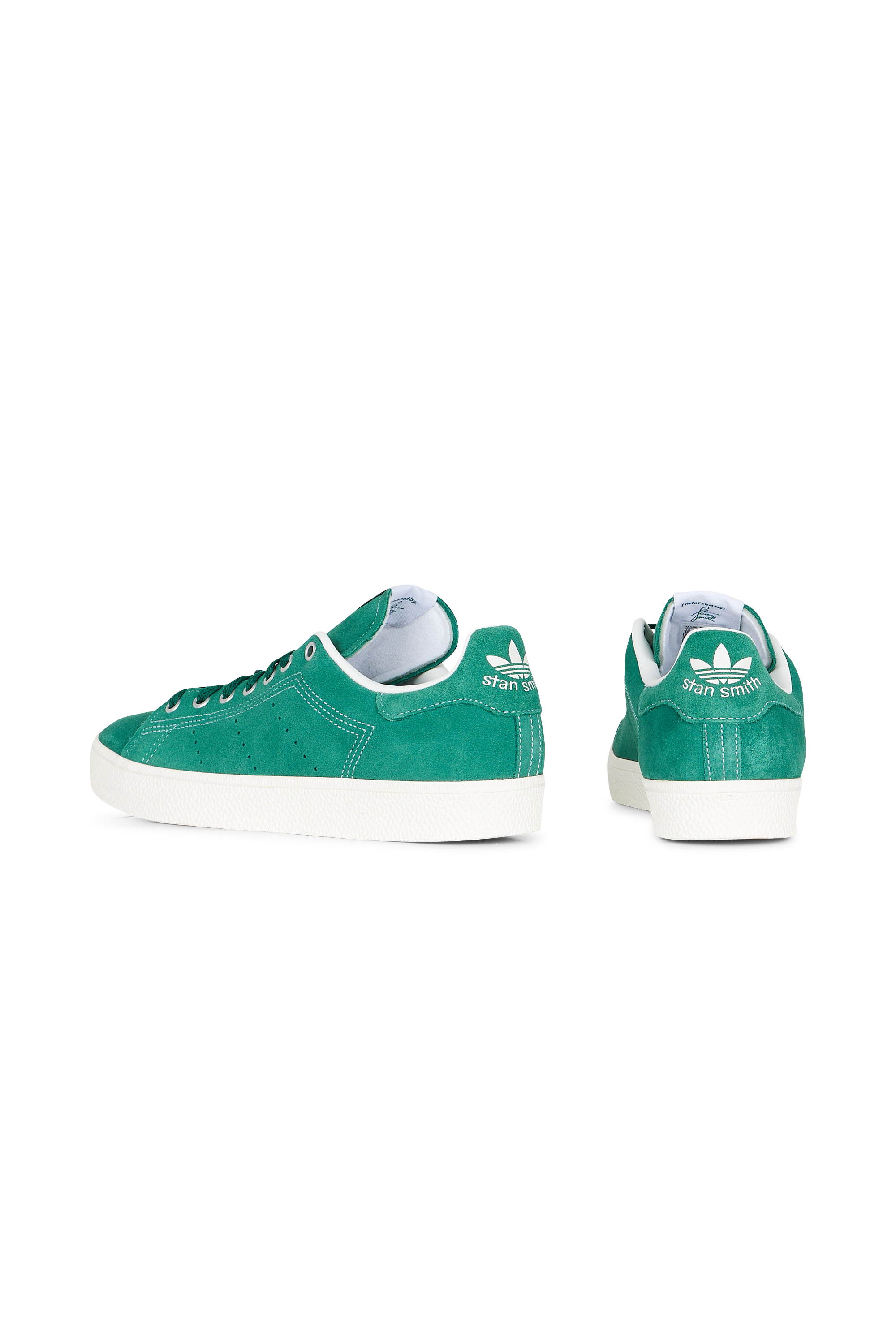 ADIDAS Baskets STAN SMITH CS Vert