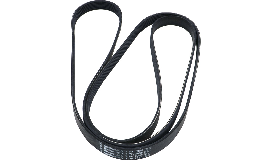 Multi v-rem 7 pk x 2958 mm