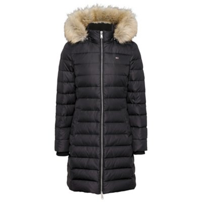 Doudoune femme Tjw Essential Down TOMMY HILFIGER