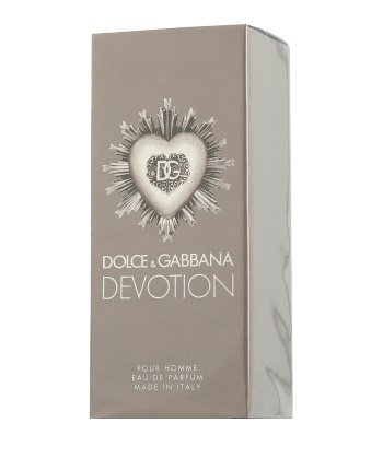 Dolce & Gabbana Devotion pour Homme edp vapo 100ml
