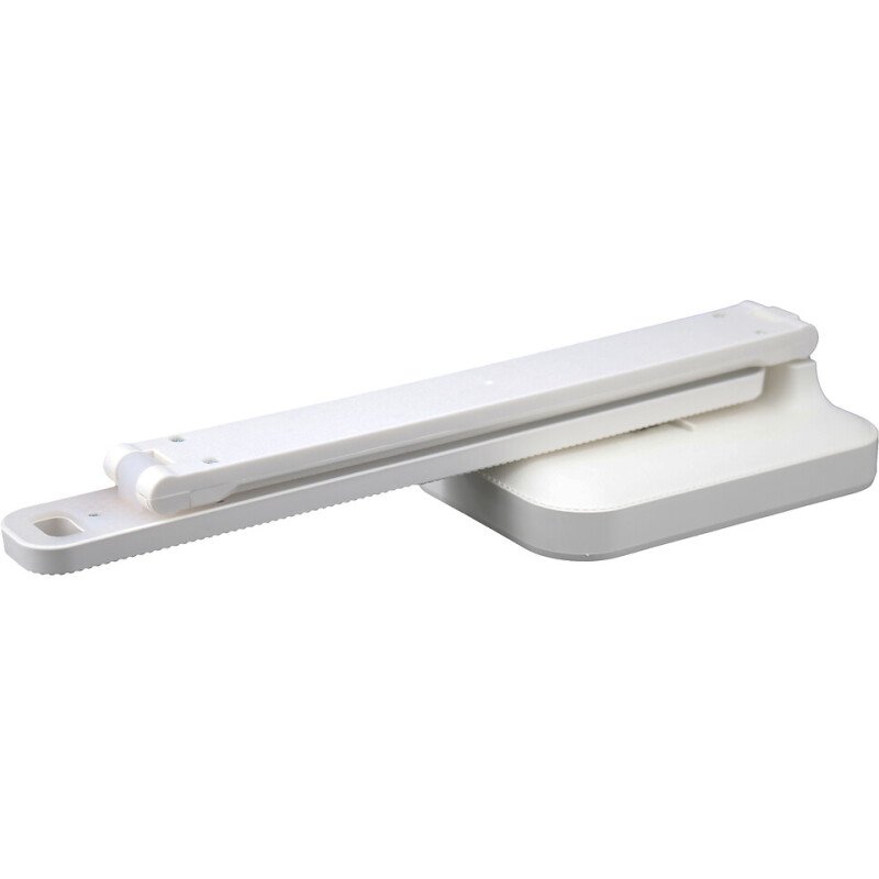 Lampe pliable kapa unilux lec blanc