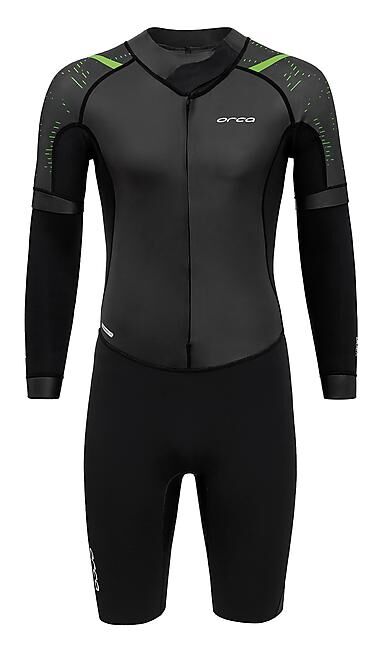 ORCA - COMBINAISON SWIMRUN VANIR FLEX HOMME