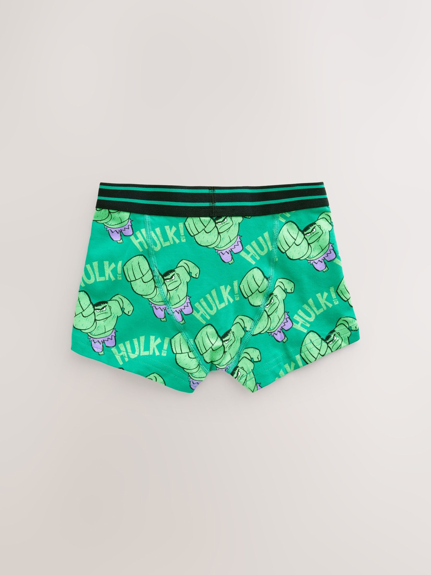 Multi - Verpakking van 3 trunks (2-12jr)